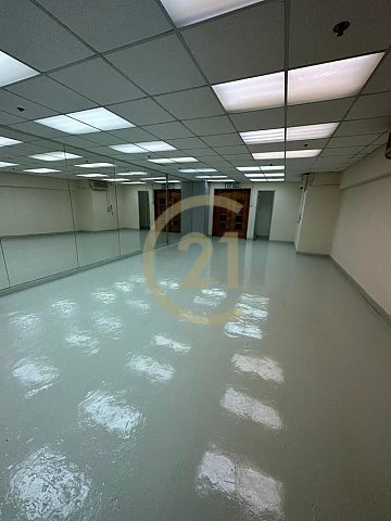 新寶中心 新蒲崗 低層 C022529 售盤