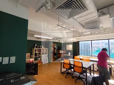 HOLLYWOOD CTR (荷李活商业中心) 