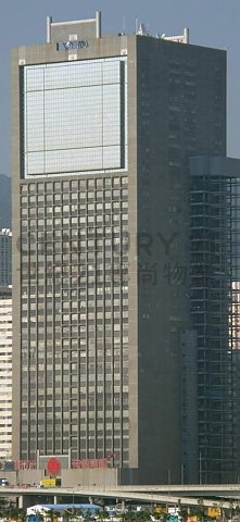 有線電視大樓 荃灣 高層 C132042 售盤