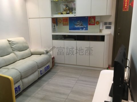 景泰苑 新蒲崗 高層 N086747 售盤