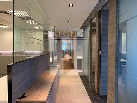 AIA TWR (友邦廣場) 