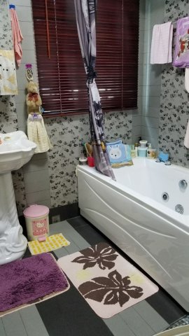 大尾督村 95080030