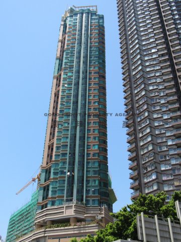 海峰華軒 香港仔 高層 A026923 售盤