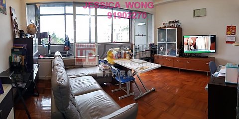 LUSO APT  Kowloon Tong T142966 For Buy