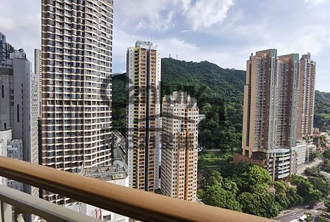 泓都 堅尼地城 高層 B045048 售盤