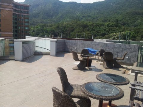 MERIDIAN HILL BLK 02 Kowloon Tong H 1225863 For Buy