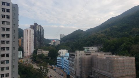 形薈 筲箕灣 中層 1195131 售盤