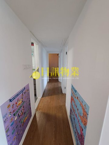 海濱花園 第08座 海雅閣