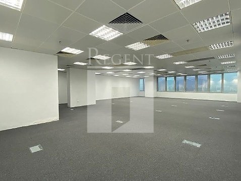 North Point Office, Aia Tower