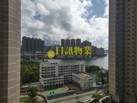 環宇海灣 荃灣 中層 J131795 售盤