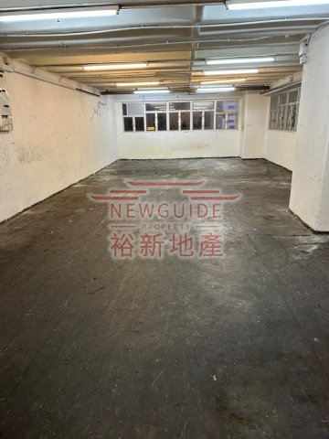 金龍工業中心 葵涌 1211922 售盤