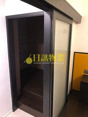 海濱花園 第08座 海雅閣