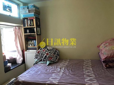 海濱花園 第20座 海葵閣