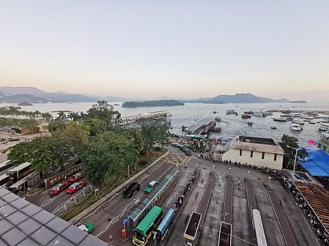 Sai Kung Town Tenement Building Sai Kung S013868 For Buy
