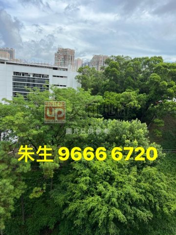 爱华阁 何文田 高层 K153408 售盘