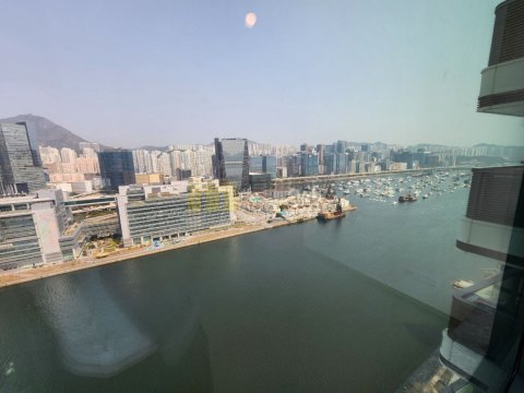 維港1號 啟德 中層 1185378 售盤