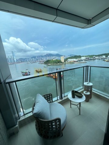 GRAND VICTORIA I TWR 01 Cheung Sha Wan H 1333823 For Buy