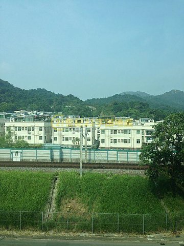 帝欣苑 大埔 低層 T013934 售盤