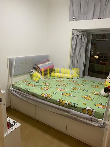 海濱花園 第04座 海銀閣
