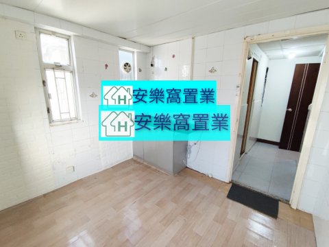 粉嶺 粉嶺 中層 1168204 售盤