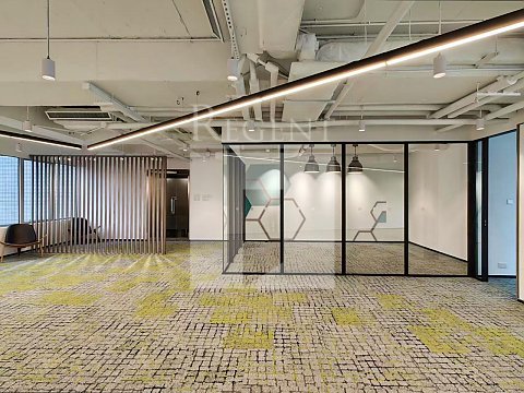 COFCO TWR (中粮大厦) 