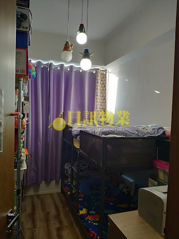 柏傲灣 第02A座