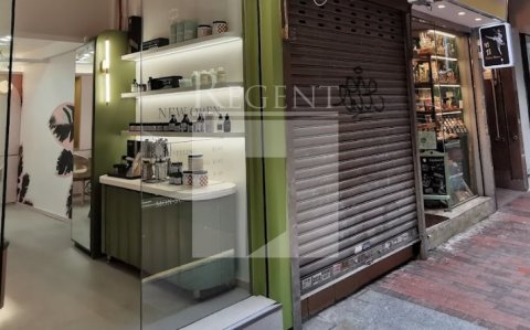 Shop for lease, shop for rent