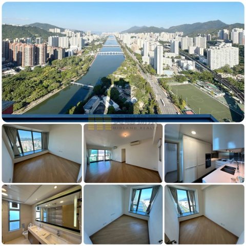 THE RIVERPARK TWR 01 Shatin H 1404894 For Buy