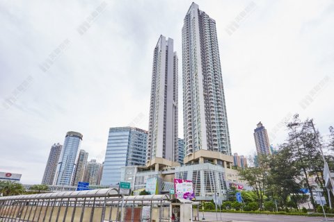 海桃湾 大角咀 高层 1275599 售盘