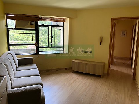 康怡花园 鰂鱼涌 高层 K053310 售盘