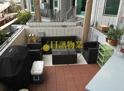 環宇海灣 第05座