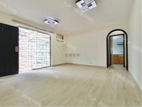 【步行港鐵市中心】全新靚裝3房 元朗 M067144 售盤