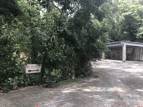 秀明別墅
