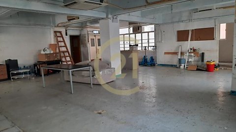 遂意工厂大厦 大角咀 中层 C170663 售盘