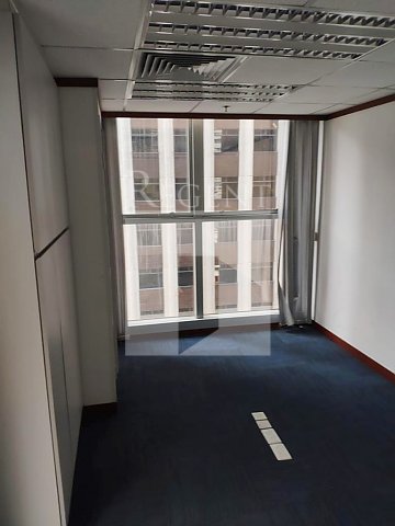 Henan Bldg (豫港大廈) 