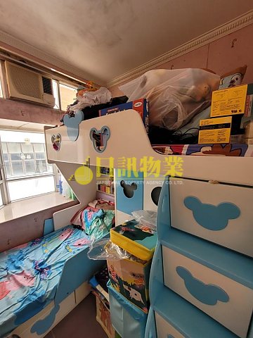 海濱花園 第01座 海寶閣