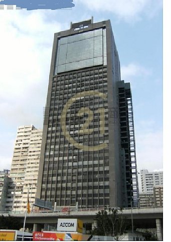 有線電視大樓 荃灣 高層 C074969 售盤