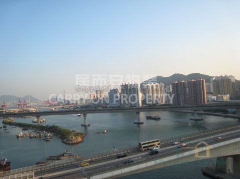 海濱花園 荃灣 中層 005909 售盤