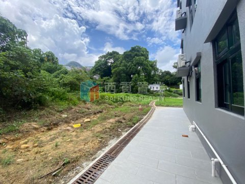 南山村