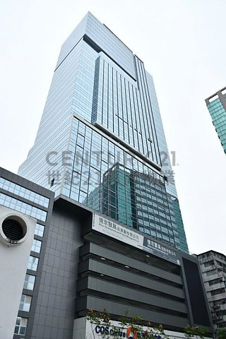 中海日升中心 观塘 高层 K184807 售盘