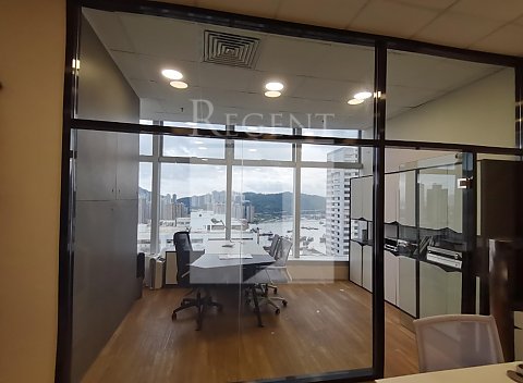 KING PALACE PLAZA (皇廷廣場) 