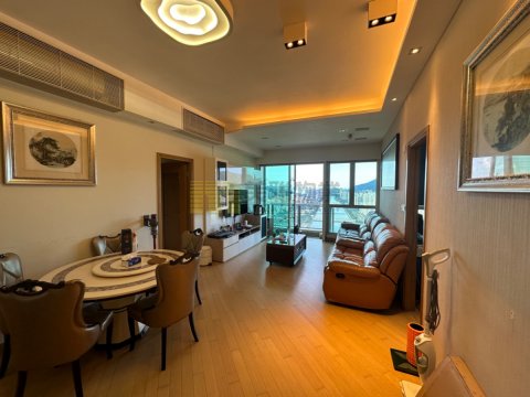 THE RIVERPARK TWR 01 Shatin H 1356303 For Buy