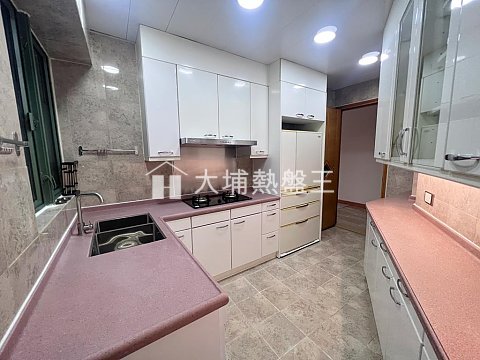 鹿茵山莊  