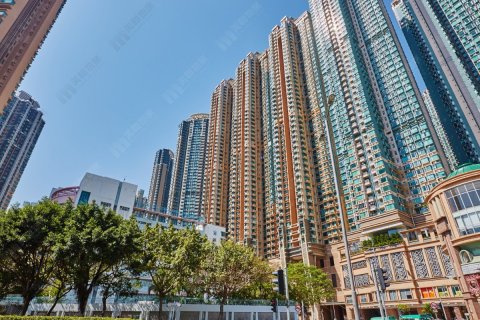 升悦居 四小龙 低层 1265323 售盘