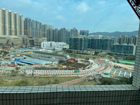 維景灣畔 將軍澳 低層 1199929 售盤