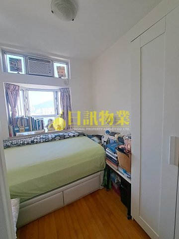 海濱花園 第02座 海珠閣