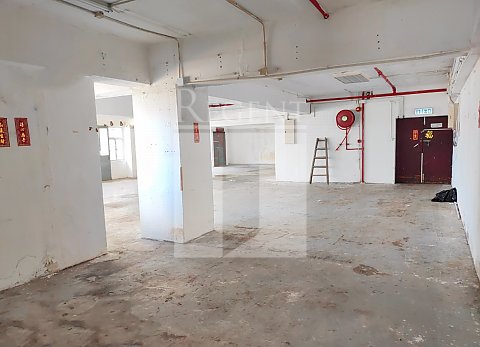 FORTUNE FTY BLDG BLK A (富誠工業大廈 A座) 