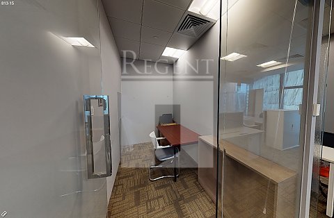 OCTAGON (嘉達環球中心) 