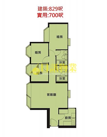 海濱花園 第15座 海蕙閣