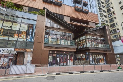啟岸 紅磡 低層 1206371 售盤